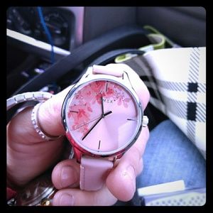 Men and women's timex